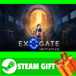 **ВСЕ СТРАНЫ+РОССИЯ** Exogate Initiative Steam Gift