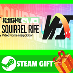 **ВСЕ СТРАНЫ+РОССИЯ** SVFI Steam Gift