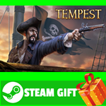 **ВСЕ СТРАНЫ+РОССИЯ** Tempest: Pirate Action RPG STEAM