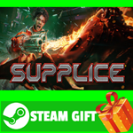 **ВСЕ СТРАНЫ+РОССИЯ** Supplice Steam Gift