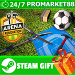 **ВСЕ СТРАНЫ+РОССИЯ** Arena Renovation Steam Gift