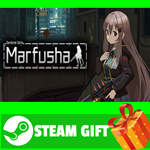 **ВСЕ СТРАНЫ+РОССИЯ** Marfusha Steam Gift