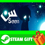 **ВСЕ СТРАНЫ+РОССИЯ** Seen Steam Gift