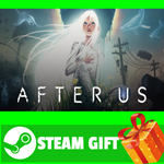 **ВСЕ СТРАНЫ+РОССИЯ** After Us Steam Gift