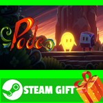 **ВСЕ СТРАНЫ+РОССИЯ** Pode Steam Gift