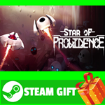 **ВСЕ СТРАНЫ+РОССИЯ** Star of Providence Steam Gift