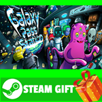 **ВСЕ СТРАНЫ+РОССИЯ** Galaxy Pass Station Steam Gift