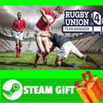 **ВСЕ СТРАНЫ+РОССИЯ** Rugby Union Team Manager 4 STEAM