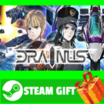 **ВСЕ СТРАНЫ+РОССИЯ** DRAINUS Steam Gift