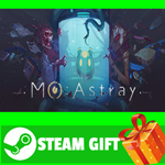 **ВСЕ СТРАНЫ+РОССИЯ** MO:Astray Steam Gift