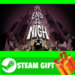 **ВСЕ СТРАНЫ+РОССИЯ** The End Is Nigh Steam Gift