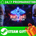 **ВСЕ СТРАНЫ+РОССИЯ** Bio Inc. Redemption Steam Gift