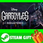 **ВСЕ СТРАНЫ** Gargoyles Remastered Steam Gift