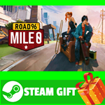 **ВСЕ СТРАНЫ+РОССИЯ** Road 96: Mile 0 Steam Gift