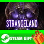 **ВСЕ СТРАНЫ+РОССИЯ** Strangeland Steam Gift