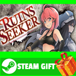 **ВСЕ СТРАНЫ+РОССИЯ** Ruins Seeker Steam Gift