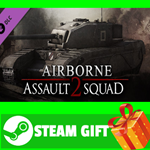 **ВСЕ СТРАНЫ** Men of War: Assault Squad 2 - Airborne