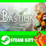 **ВСЕ СТРАНЫ+РОССИЯ** Bastion Steam Gift