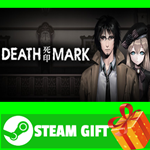 **ВСЕ СТРАНЫ+РОССИЯ** Spirit Hunter: Death Mark STEAM