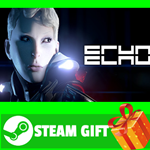 **ВСЕ СТРАНЫ+РОССИЯ** ECHO Steam Gift