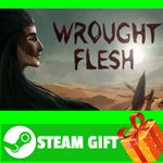 **ВСЕ СТРАНЫ+РОССИЯ** Wrought Flesh Steam Gift