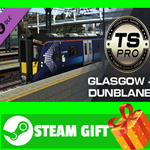 ** Train Simulator Glasgow to Dunblane and Alloa Route