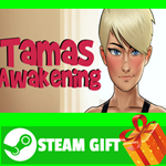 **ВСЕ СТРАНЫ+РОССИЯ** Tamas Awakening Steam Gift