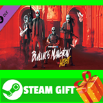 **ВСЕ СТРАНЫ** PAYDAY 2: Buluc´s Mansion Heist STEAM