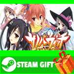 **ВСЕ СТРАНЫ+РОССИЯ** Sabbat of the Witch Steam Gift