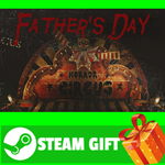 **ВСЕ СТРАНЫ+РОССИЯ** Father´s Day Steam Gift