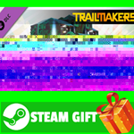 **ВСЕ СТРАНЫ** Trailmakers: Skin Pack 2 STEAM