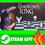 **ВСЕ СТРАНЫ+РОССИЯ** The Ouroboros King Steam Gift