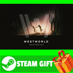 **ВСЕ СТРАНЫ+РОССИЯ** Westworld Awakening Steam Gift