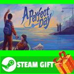 **ВСЕ СТРАНЫ+РОССИЯ** A Perfect Day Steam Gift