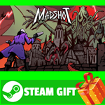 **ВСЕ СТРАНЫ+РОССИЯ** Madshot Steam Gift