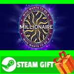 **ВСЕ СТРАНЫ** Who Wants To Be A Millionaire STEAM