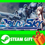 **ВСЕ СТРАНЫ+РОССИЯ** Baldr Sky Steam Gift