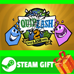 **ВСЕ СТРАНЫ+РОССИЯ** Quiplash 2 InterLASHional STEAM