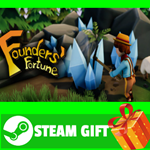 **ВСЕ СТРАНЫ+РОССИЯ** Founders´ Fortune Steam Gift