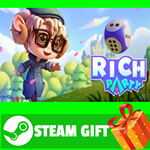 **ВСЕ СТРАНЫ+РОССИЯ** **** Steam Gift