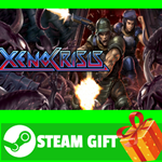 **ВСЕ СТРАНЫ+РОССИЯ** Xeno Crisis Steam Gift