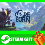 **ВСЕ СТРАНЫ+РОССИЯ** Coreborn Steam Gift