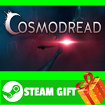 **ВСЕ СТРАНЫ+РОССИЯ** Cosmodread Steam Gift