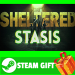 **ВСЕ СТРАНЫ+РОССИЯ** Sheltered Steam Gift