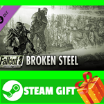 **ВСЕ СТРАНЫ+РОССИЯ** Fallout 3 - Broken Steel STEAM