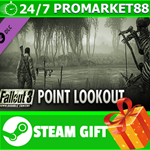 **ВСЕ СТРАНЫ+РОССИЯ** Fallout 3 - Point Lookout STEAM