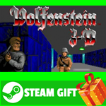 **ВСЕ СТРАНЫ+РОССИЯ** Wolfenstein 3D Steam Gift