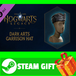 **ВСЕ СТРАНЫ** Hogwarts Legacy: Dark Arts Garrison Hat