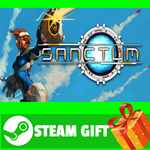 **ВСЕ СТРАНЫ+РОССИЯ** Sanctum Steam Gift