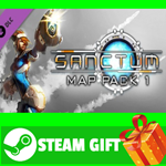 **ВСЕ СТРАНЫ+РОССИЯ** Sanctum: Map Pack 1 Steam Gift